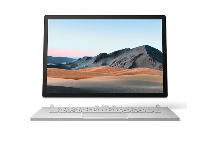 揭阳Surface 维修前的准备工作